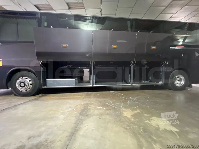 Car de tourisme IVECO Magelys