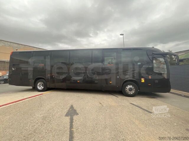 Car de tourisme IVECO Magelys