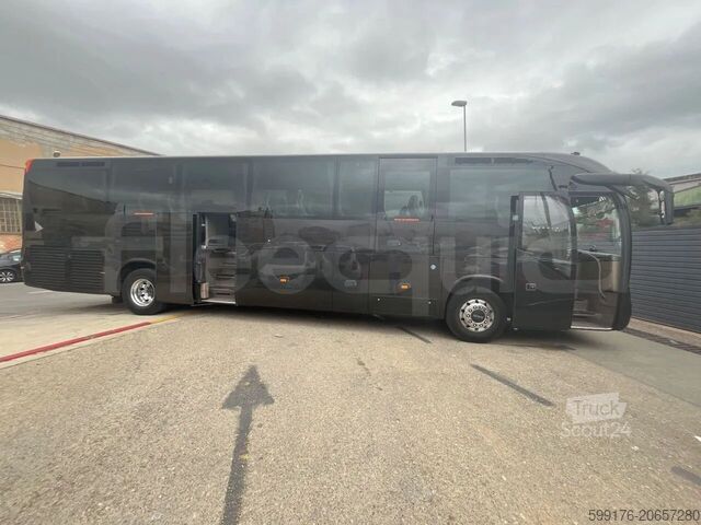 Car de tourisme IVECO Magelys