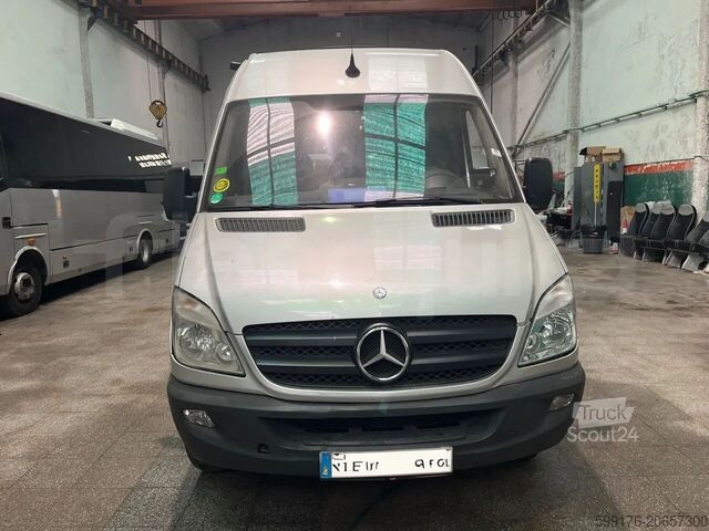 حافلة بين المدن Mercedes-Benz Sprinter