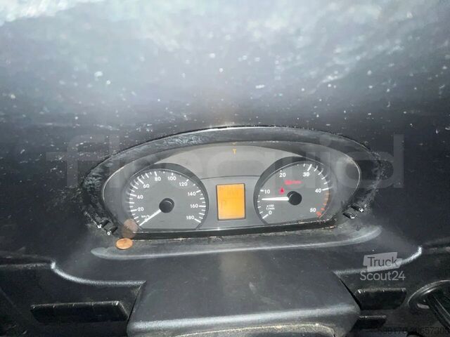 حافلة بين المدن Mercedes-Benz Sprinter