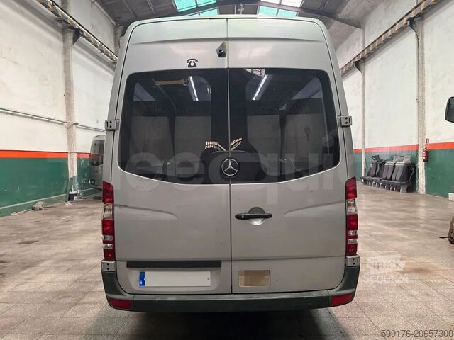حافلة بين المدن Mercedes-Benz Sprinter