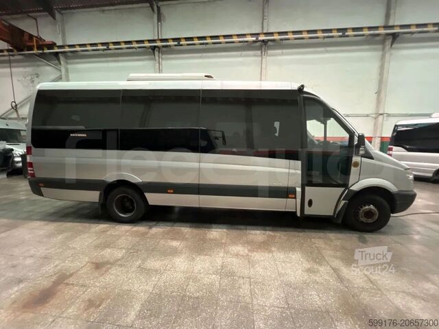 حافلة بين المدن Mercedes-Benz Sprinter