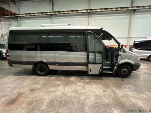حافلة بين المدن Mercedes-Benz Sprinter