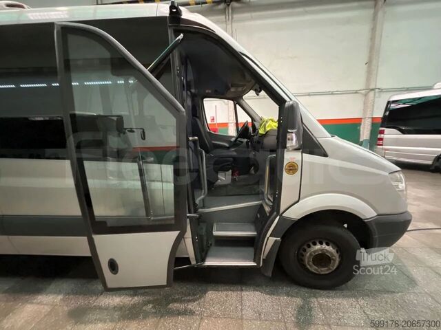 حافلة بين المدن Mercedes-Benz Sprinter