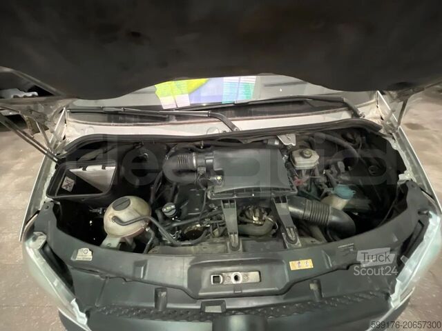 حافلة بين المدن Mercedes-Benz Sprinter