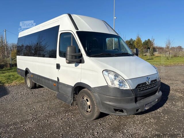 Transport de personnes IVECO Daily 50C15V