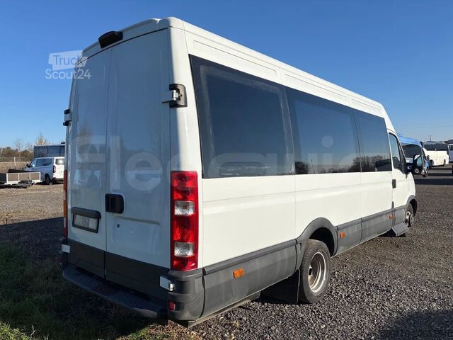 Transport de personnes IVECO Daily 50C15V
