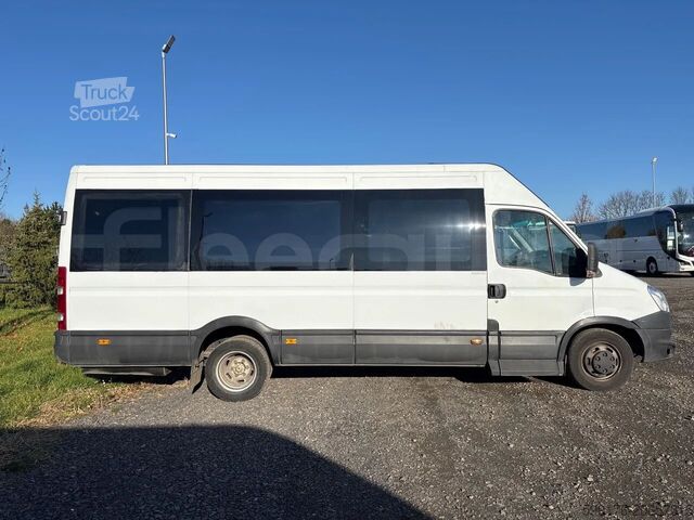 Transport de personnes IVECO Daily 50C15V