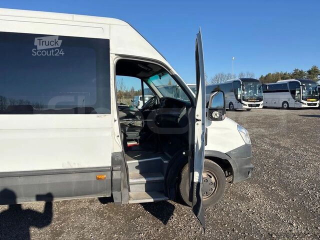 Transport de personnes IVECO Daily 50C15V