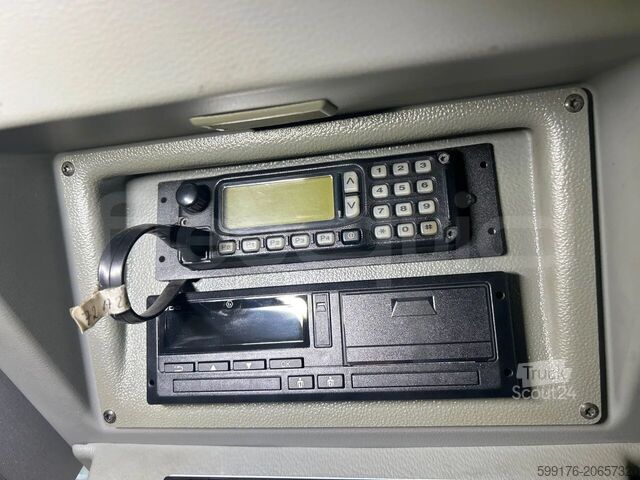 Kaupunkibussi Mercedes-Benz Citaro