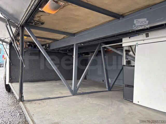 Trener Bova B V Futura FHD