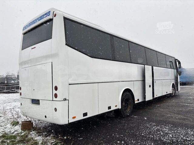 Trener Bova B V Futura FHD