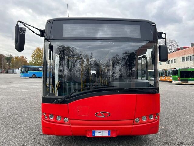 Pilsētas autobuss Solaris Urbino