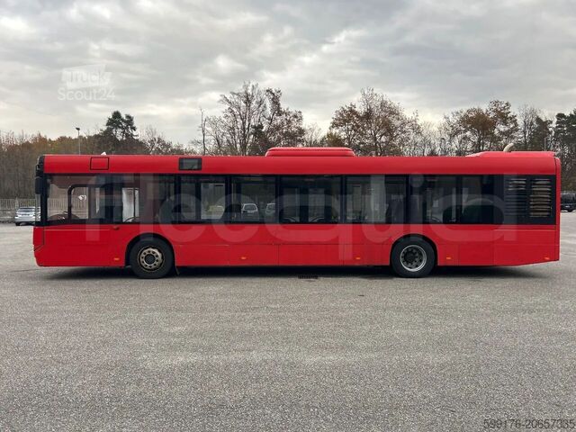 Pilsētas autobuss Solaris Urbino
