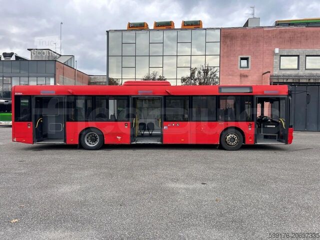 Pilsētas autobuss Solaris Urbino