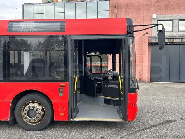 Pilsētas autobuss Solaris Urbino