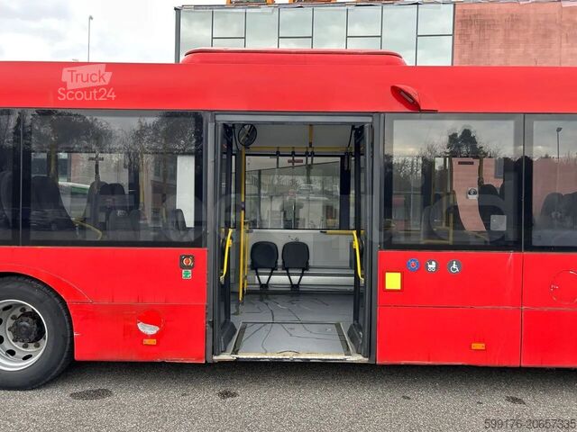 Pilsētas autobuss Solaris Urbino