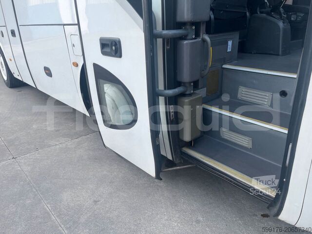 Trener King Long XMQ6900