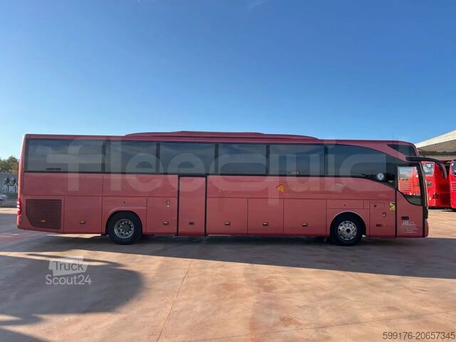 Touring-auto Mercedes-Benz Tourismo