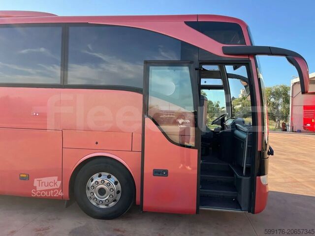 Touring-auto Mercedes-Benz Tourismo