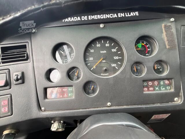 Trener BMC Midilux L