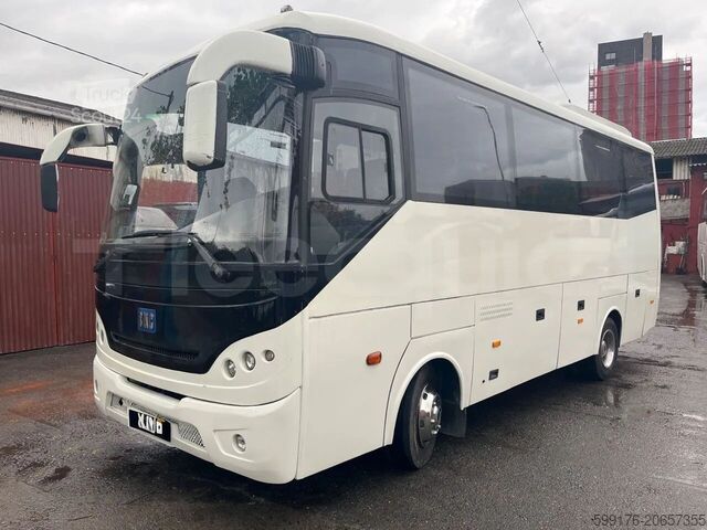 Trener BMC Midilux L