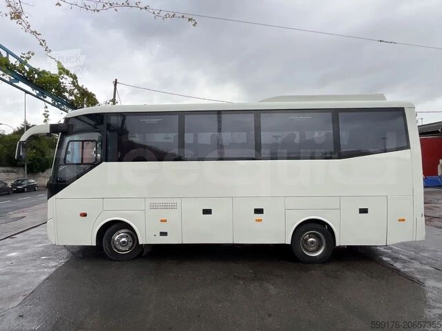 Trener BMC Midilux L