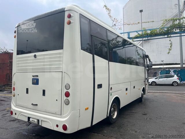 Trener BMC Midilux L