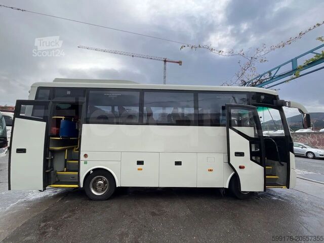 Trener BMC Midilux L