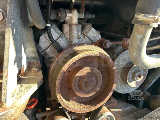 Kaupunkibussi Mercedes-Benz Citaro