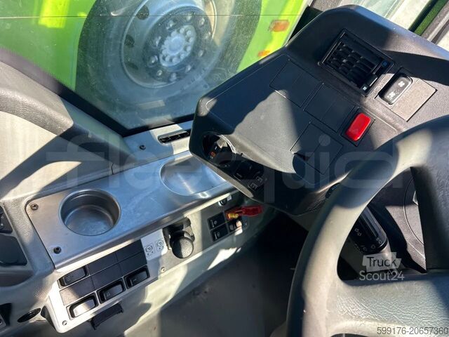 Kaupunkibussi Mercedes-Benz Citaro