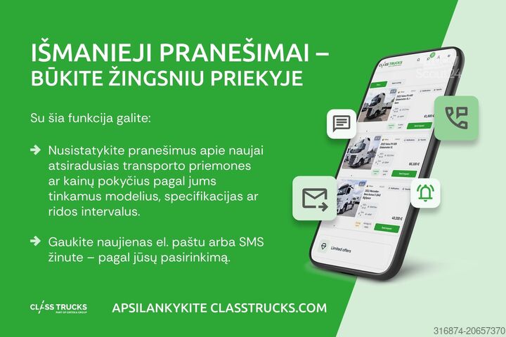 Standard-Zugmaschine VOLVO FH 460 Globetrotter XL i-Save