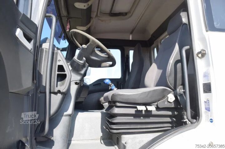 Tipper MAN TGA 19.310