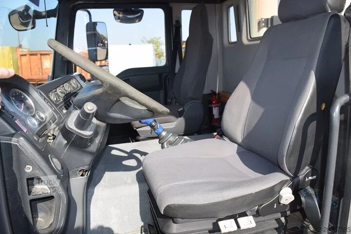 Tipper MAN TGA 19.310