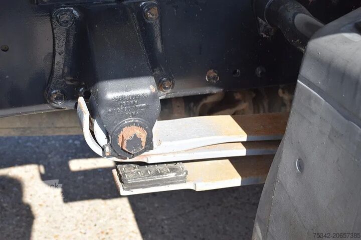 Tipper MAN TGA 19.310