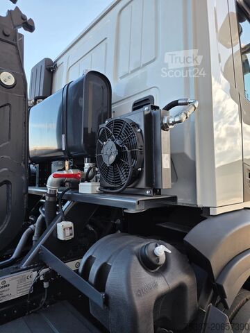 Kirakodó IVECO 350X54