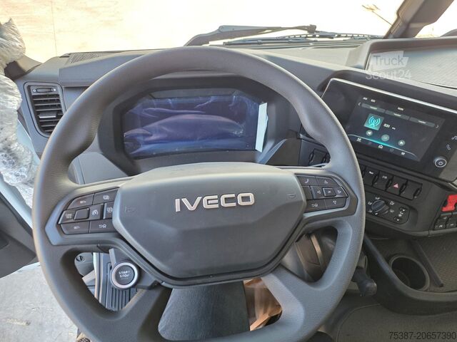 Kirakodó IVECO 350X54