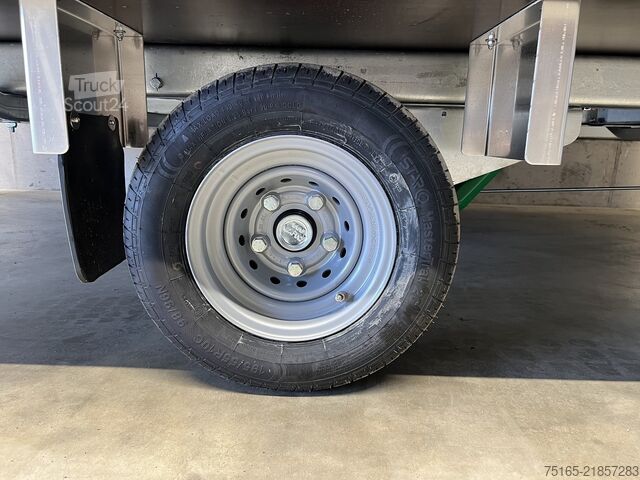 Byggbarack WM MEYER BW 1537/206 Speed Comfort Bauwagen