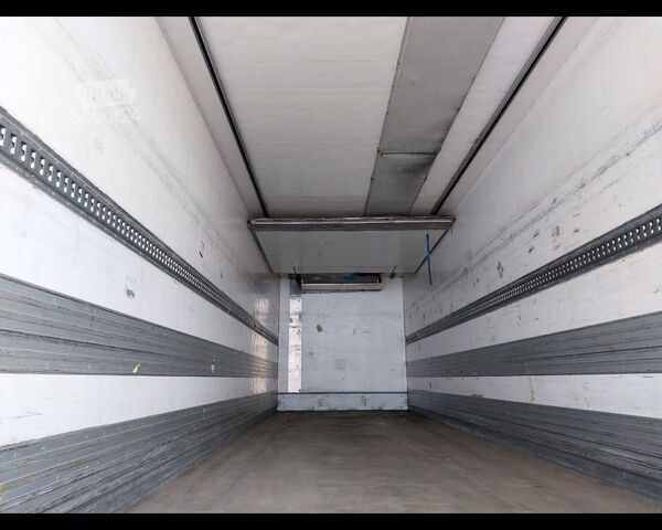Camion frigorific MERCEDES-BENZ Actros 4 25 6x2 - actros 2542 L cab. .2,3 Euro VI(E5)