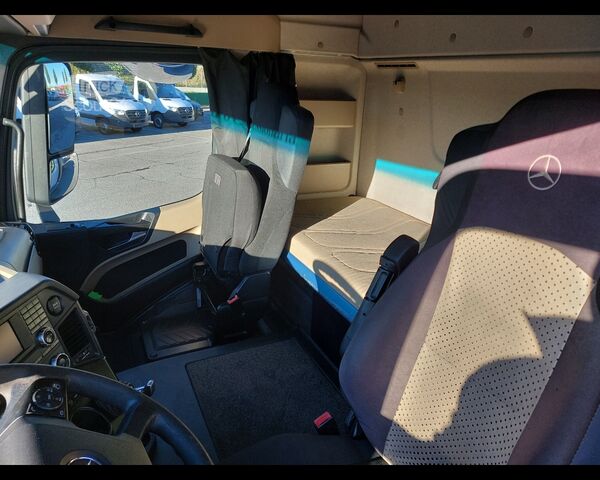 Camion frigorific MERCEDES-BENZ Actros 4 25 6x2 - actros 2542 L cab. .2,3 Euro VI(E5)