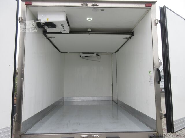 Kyld skåpbil -20 GRADER MED PANELER MERCEDES SPRINTER 415CDI FURGONE ISOTERMICO