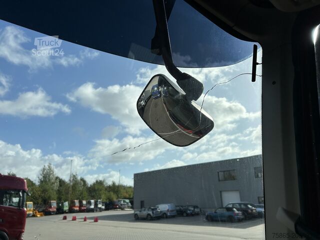 Standard-SZM DAF CF 400 FT Space Cab / 798 dkm / NL Truck / APK ...