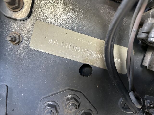 Standard-SZM DAF CF 400 FT Space Cab / 798 dkm / NL Truck / APK ...