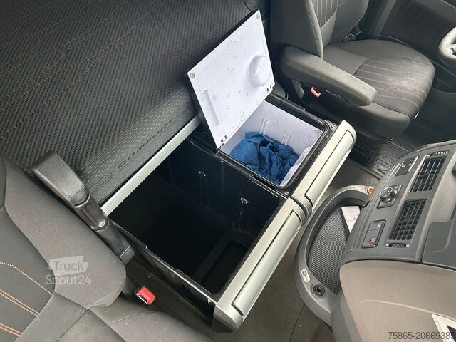 Standaard-SZM DAF XF 450 FT Space Cab / 988 dkm / Tacho V2 / Stan...