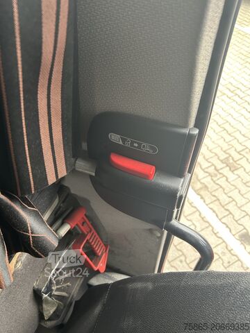 Standaard-SZM DAF XF 450 FT Space Cab / 988 dkm / Tacho V2 / Stan...