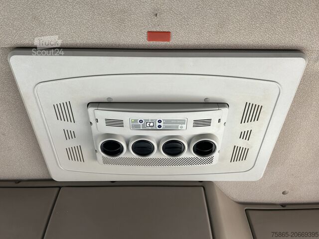 Standaard-SZM DAF XF 440 FT Space Cab / 959 dkm / 2 Tanks / Stand...