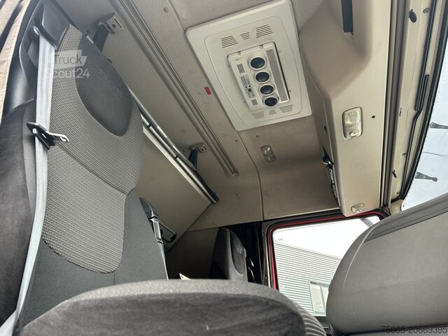 Standaard-SZM DAF XF 440 FT Space Cab / 959 dkm / 2 Tanks / Stand...