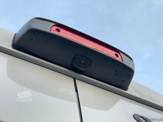 Campervan ADRIA Twin Edition 640 SGX**MJ 26*Automatik*