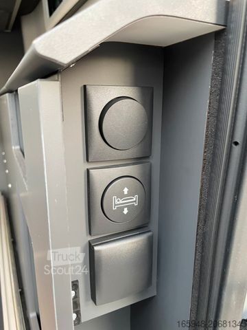 Campervan ADRIA Twin Edition 640 SGX**MJ 26*Automatik*